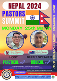 Nepal - PS Summit Monday (1)