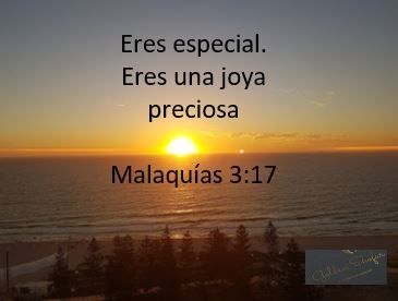 Eres una Joya